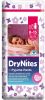 Huggies Drynites Pyama Pants Absorberende Broekjes Girl 8/15 Jaar 9 Stuks online kopen