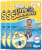 Huggies Little Swimmers® zwembroekjes maat 2-3 3x12 stuks online kopen