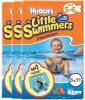 Huggies Little Swimmers Zwemluiers -/ 6 (12 Tot 18 Kg) Voordeelverpakking 33 Stuks online kopen