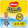 Huggies Little Swimmers wegwerpzwembroekjes maat 2-3 12 stuks online kopen