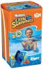 Huggies Little Swimmers Zwemluiers -/ 6 (12 Tot 18 Kg) Voordeelverpakking 33 Stuks online kopen