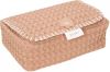 KOEKA Hoes Voor Babydoekjes Wafel Antwerp soft earth online kopen