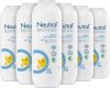 Neutral parfumvrij baby Shampoo 6 x 250 ml Voordeelverpakking online kopen