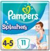 Pampers Splashers- 5 9 15kg Carrypack Luiers 33 luiers Voordeelverpakking online kopen
