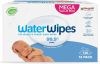 Waterwipes Billendoekjes Gevoelige Huid 12 X 60 Stuks 99, 9% Water Plastic Vrij online kopen