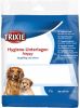 Trixie Puppy Zindelijkheidsmat Nappy 40 x 60 cm 7 stuks online kopen