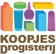 Koopjes Drogisterij